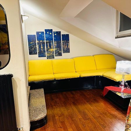 شقة Lecco Centro المظهر الخارجي الصورة