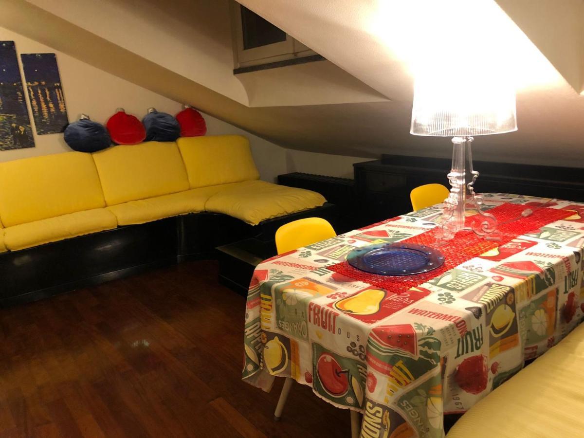شقة Lecco Centro المظهر الخارجي الصورة