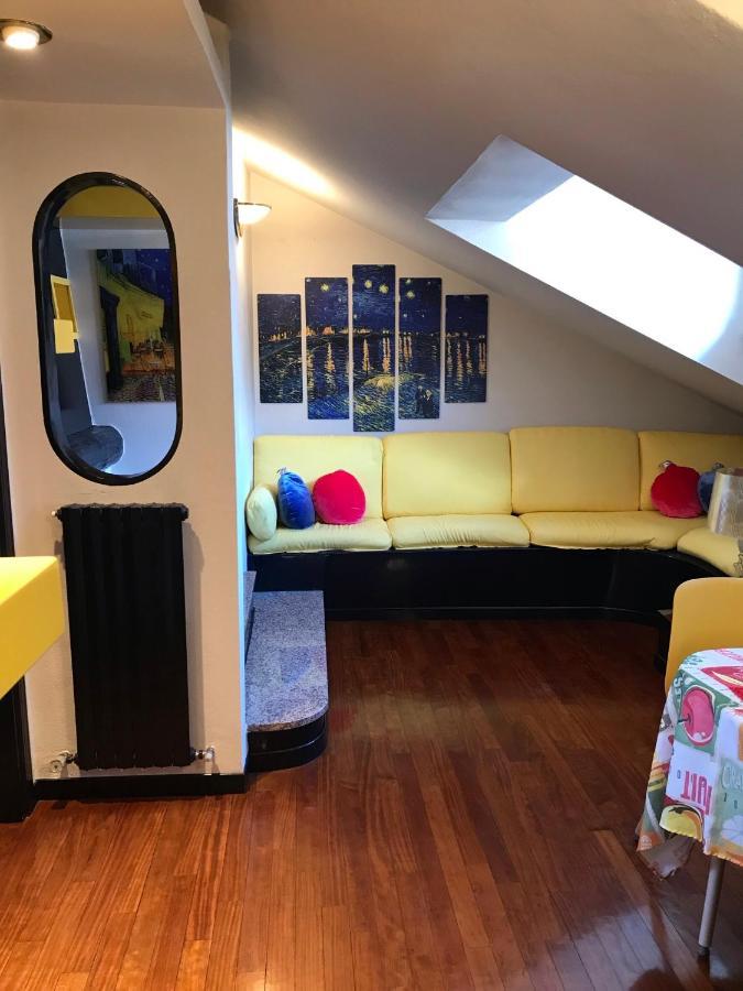 شقة Lecco Centro المظهر الخارجي الصورة