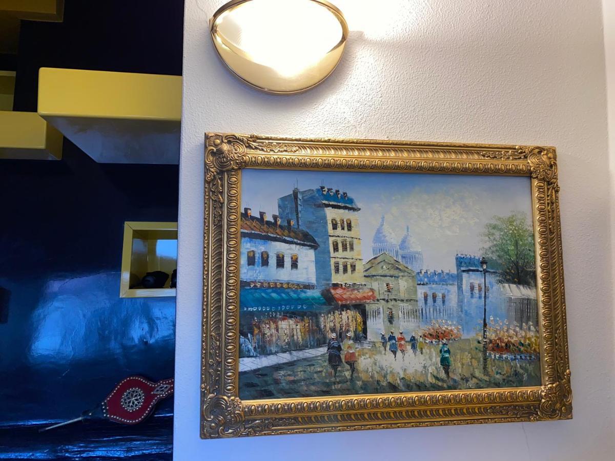 شقة Lecco Centro المظهر الخارجي الصورة