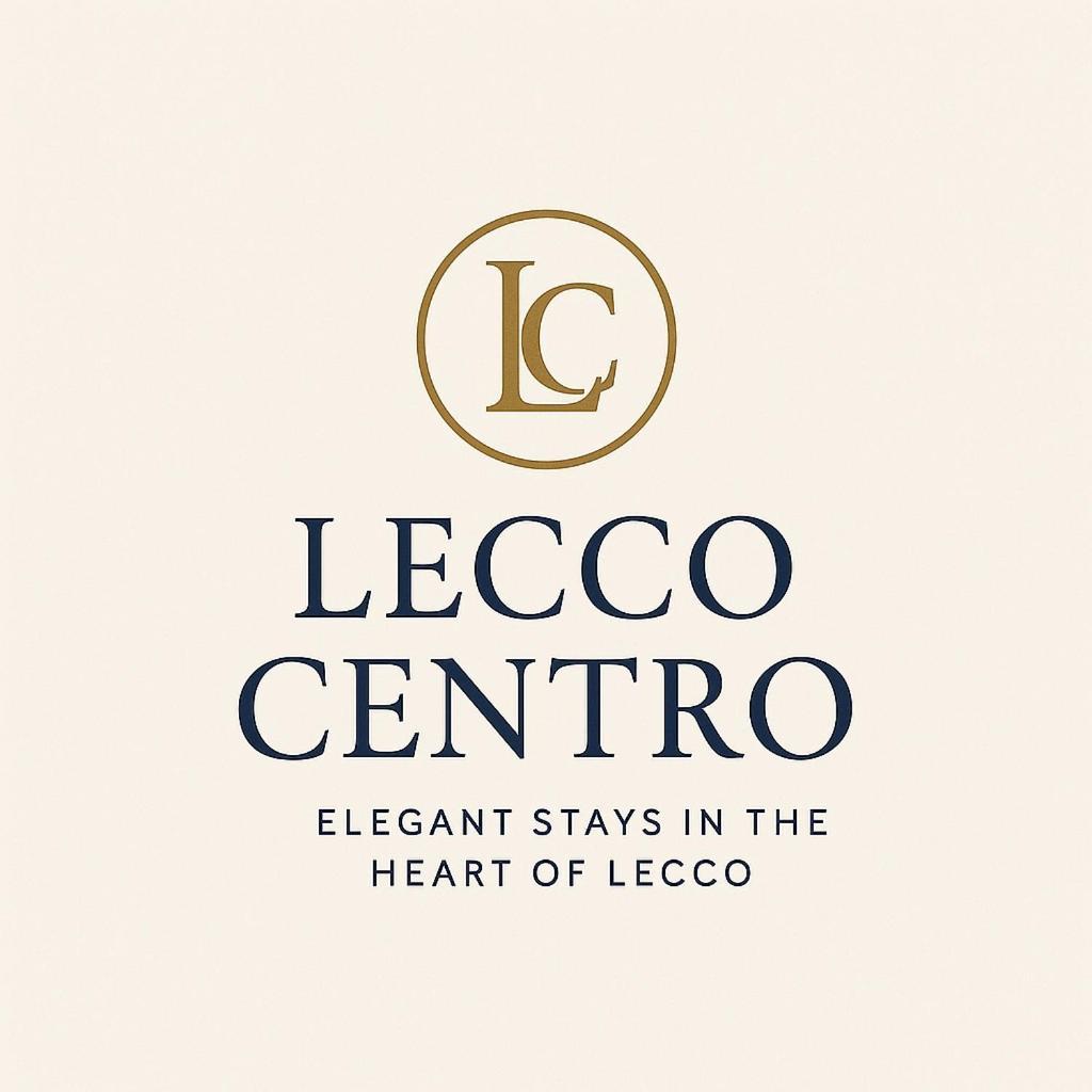 شقة Lecco Centro المظهر الخارجي الصورة
